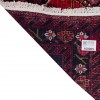 handgeknüpfter persischer Teppich. Ziffer 160005