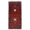 克拉达什 伊朗手工地毯 代码 183067