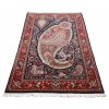 イランの手作りカーペット サロウアク 番号 183070 - 105 × 158
