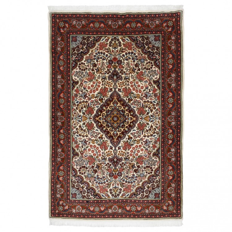 马雷尔 伊朗手工地毯 代码 183071
