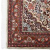 イランの手作りカーペット マレイヤー 番号 183071 - 105 × 160