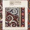 Tappeto persiano Malayer annodato a mano codice 183071 - 105 × 160
