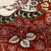 イランの手作りカーペット サロウアク 番号 183073 - 104 × 152