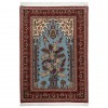 Персидский ковер ручной работы Кома Код 183076 - 108 × 154
