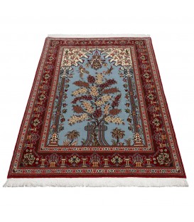 库姆 伊朗手工地毯 代码 183076
