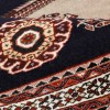 イランの手作りカーペット アバデ 番号 183077 - 112 × 160