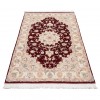 大不里士 伊朗手工地毯 代码 183078