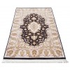 イランの手作りカーペット タブリーズ 番号 183079 - 100 × 148