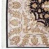 Персидский ковер ручной работы Тебриз Код 183079 - 100 × 148