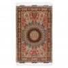 大不里士 伊朗手工地毯 代码 183080
