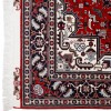 Tappeto persiano Heriz annodato a mano codice 183081 - 104 × 150
