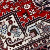 イランの手作りカーペット ヘリズ 番号 183081 - 104 × 150