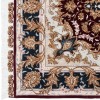 Handgeknüpfter Tabriz Teppich. Ziffer 183082