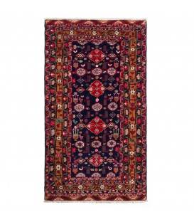 handgeknüpfter persischer Teppich. Ziffer 160008
