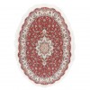 Tapis persan Tabriz fait main Réf ID 183096 - 144 × 198