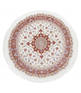 Handgeknüpfter Tabriz Teppich. Ziffer 183097
