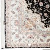 イランの手作りカーペット タブリーズ 番号 183098 - 248 × 358