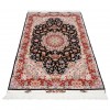 イランの手作りカーペット タブリーズ 番号 183083 - 104 × 150
