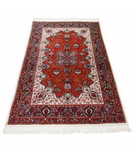 库姆 伊朗手工地毯 代码 183086