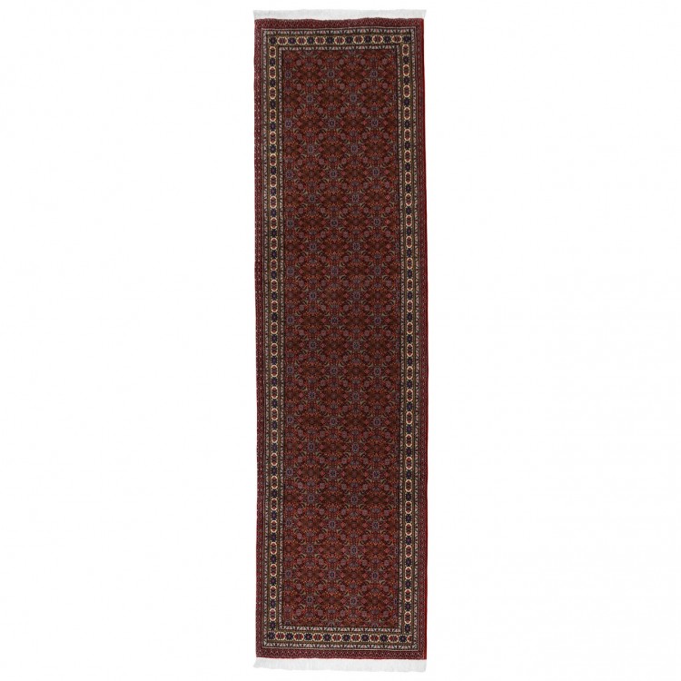 Tappeto persiano Miraggio annodato a mano codice 183087 - 84 × 310