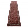 فرش دستباف کناره طول سه متر سراب کد 183087