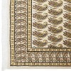 Персидский ковер ручной работы Кома Код 183088 - 81 × 202