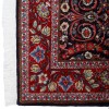 沙鲁阿克 伊朗手工地毯 代码 183090