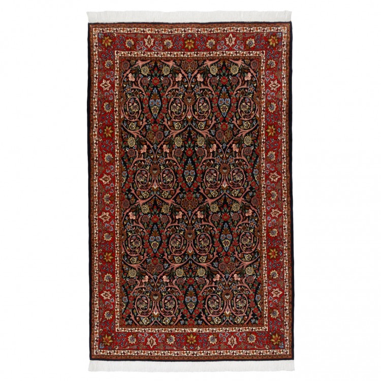 沙鲁阿克 伊朗手工地毯 代码 183091