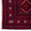 伊朗手工地毯编号 160009