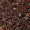 イランの手作りカーペット サロウアク 番号 183091 - 130 × 211