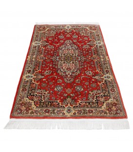 沙鲁阿克 伊朗手工地毯 代码 183092