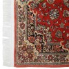 Tappeto persiano Sarouak annodato a mano codice 183092 - 103 × 151