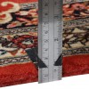 イランの手作りカーペット サロウアク 番号 183092 - 103 × 151