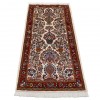 فرش دستباف یک متری ساروق کد 183065