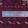 handgeknüpfter persischer Teppich. Ziffer 160009