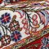 イランの手作りカーペット サロウアク 番号 183065 - 64 × 128