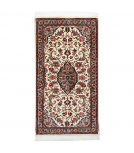 沙鲁阿克 伊朗手工地毯 代码 183066