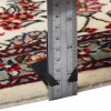 فرش دستباف یک متری ساروق کد 183066