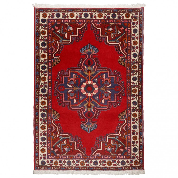 塔夫雷什 伊朗手工地毯 代码 183068