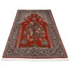イランの手作りカーペット コム 番号 183095 - 133 × 200