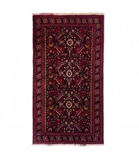 handgeknüpfter persischer Teppich. Ziffer 160010