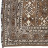 Tappeto persiano Bakhtiari annodato a mano codice 183100 - 185 × 300
