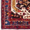 イランの手作りカーペット ナハヴァンド 番号 185001 - 158 × 250