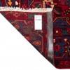 Tappeto persiano Nahavand annodato a mano codice 185002 - 155 × 235