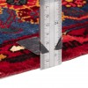 فرش دستباف قدیمی سه و نیم متری نهاوند کد 185002