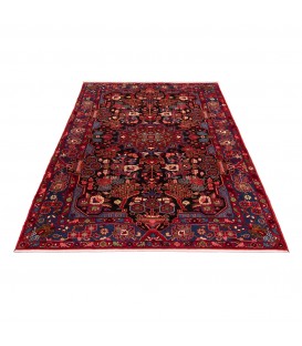 纳哈万德 伊朗手工地毯 代码 185003