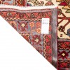 イランの手作りカーペット ナハヴァンド 番号 185004 - 150 × 236