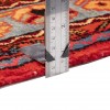 فرش دستباف قدیمی سه و نیم متری نهاوند کد 185004