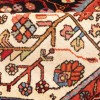 Tappeto persiano Nahavand annodato a mano codice 185004 - 150 × 236