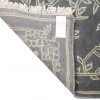 イランの手作りカーペット ナハヴァンド 番号 185007 - 173 × 242